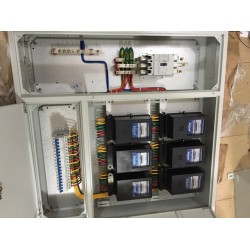 供應東莞地區(qū)專業(yè)電表箱——清遠電表箱