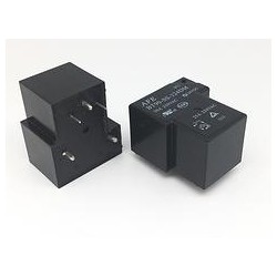 大姚通用功率繼電器，買優(yōu)質(zhì)的BT90-SS-124DM，就選欣愛福電子