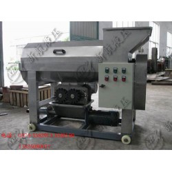 葡萄除梗破碎機(jī)型號(hào)，【實(shí)力廠家】生產(chǎn)供應(yīng)葡萄除梗破碎機(jī)