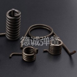 龍崗螺旋彈簧——專業(yè)的螺旋彈簧，德誠彈簧傾力推*