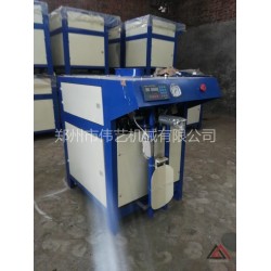 專業(yè)的膩?zhàn)臃圩詣?dòng)包裝機(jī)_想買口碑好的膩?zhàn)臃圩詣?dòng)充包機(jī)，就來偉藝機(jī)械