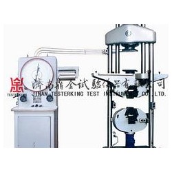 濟南哪里有供應(yīng)價格合理的液壓*能試驗機，液壓壓力試驗機品牌