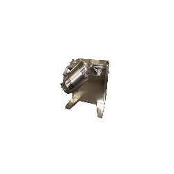明海粉體供應(yīng)明海三維混合機，橋西制藥混合機