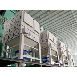 哪里有賣(mài)劃算的除塵器，高效除塵器廠家