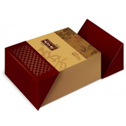 粽子包裝盒，熱忱推*_口碑好的月餅包裝盒供應(yīng)商