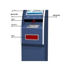 浙江醫(yī)院自助取單機公司，實惠的查詢一體機，就在蘇州凱士卡智能科技