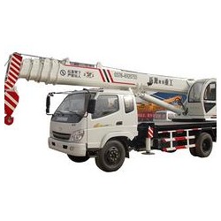 開封哪里有供應(yīng)實惠的蘭考吊車_臨夏小型吊車