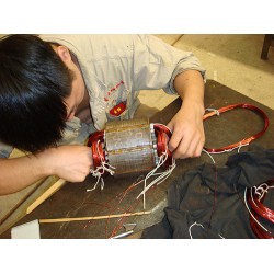 硬齒面齒輪，信譽(yù)好的海南電機(jī)維修公司推*