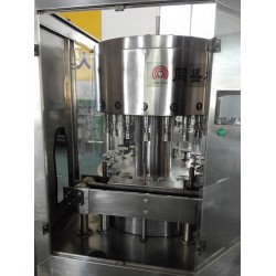 灌裝機(jī)哪家銷量好，甘肅桶酒灌裝機(jī)