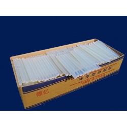 白色熱熔膠棒批發(fā)，廣東暢銷熱熔膠棒推*