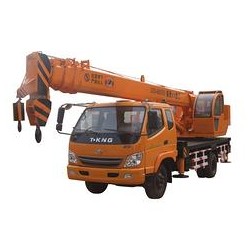 河南新源重工——專業(yè)的蘭考吊車提供商，伊春8噸吊車
