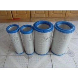 廠家供應(yīng)42855403空氣濾清器空氣濾芯：買專業(yè)的42855-403 空氣濾清器，龍飛濾清器廠是您不錯(cuò)的選擇