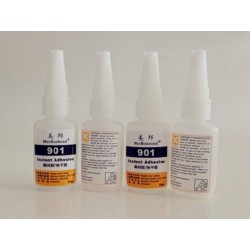 硅膠粘亞克力用什么膠水？亞克力粘ABS用什么膠水？