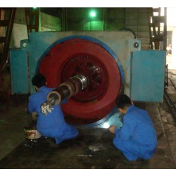 海南交流電機(jī)專業(yè)維修廠，*流的?？陔姍C(jī)維修公司推*