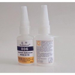 ABS與不銹鋼用什么膠水粘？不銹鋼粘ABS膠水