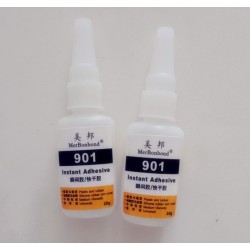 PC粘鐵用什么膠水？PC粘銅用什么膠水？