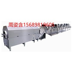 洗袋風(fēng)干流水線廠家直銷(xiāo)