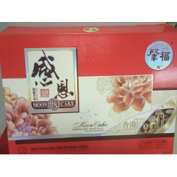 彩盒，彩卡，說明書