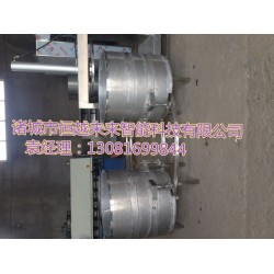 恒越未來(lái)HYWL-100L藍(lán)莓壓榨機(jī)，草莓榨汁機(jī)