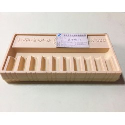 植絨塑料內托的優(yōu)點剖析