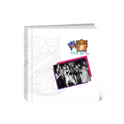 友益廣告專業(yè)提供紀(jì)念冊設(shè)計(jì)制作_紀(jì)念冊設(shè)計(jì)制作信息