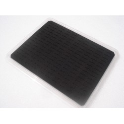 無(wú)鹵素泡棉 EVA泡棉型材 防靜電效果好 專(zhuān)業(yè)值得信賴(lài)