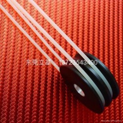 橡膠圓皮帶，橡膠皮帶，圓形橡膠皮帶，橡膠傳動(dòng)皮帶
