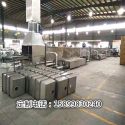 不銹鋼水槽高壓噴淋清洗機(jī)，高效率批量清洗
