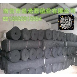包裝毛氈，運輸氈，雜毛氈