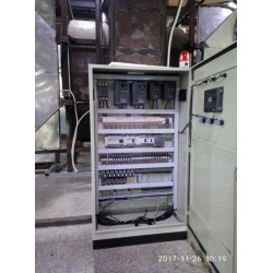 電氣成套設(shè)計(jì)，安裝，編程，調(diào)試