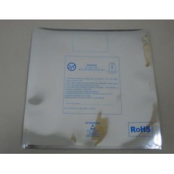 深圳鍍鋁防潮袋，鍍鋁陰陽袋，鍍鋁夾鏈袋