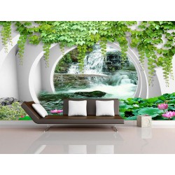山東3D背景墻打印機(jī)，3D背景墻打印機(jī)工廠店