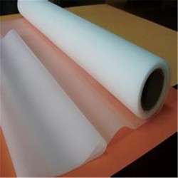 優(yōu)質(zhì)PE合成氟保護(hù)膜、奶白色超聲波復(fù)合保護(hù)膜廠家
