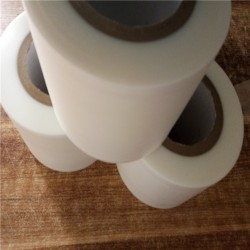 霧面加厚0.12mm超聲波保護(hù)膜、超聲波保護(hù)膜可模切成型