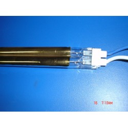 雙管紅外線燈，海德堡專用燈，羅蘭專用燈，高寶機專用燈