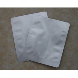 張家港百盛包裝供應(yīng)鋁箔袋，鋁箔平口袋，鋁箔材質(zhì)包裝袋