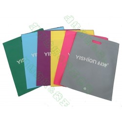 無紡布購物袋供應(yīng)商，全國免費批發(fā)報價找惠州袋王