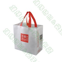 商超購物袋、無紡布背心袋、馬甲袋、惠州袋王包裝全國寄樣