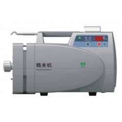 新品LTJM-160鋒速精米機，礱谷機碾米機一體機