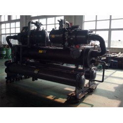 上海螺桿式冷水機(jī)組，上海低溫冷水機(jī)，上海工業(yè)冷凍機(jī)