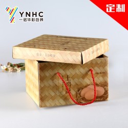 廠(chǎng)家定做土雞蛋、鴨蛋包裝盒 雞蛋禮盒包裝箱專(zhuān)業(yè)定制