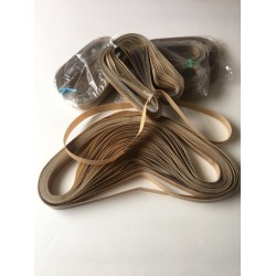 廠家直銷(xiāo)750、770鐵氟龍封口帶及各種規(guī)格無(wú)縫帶
