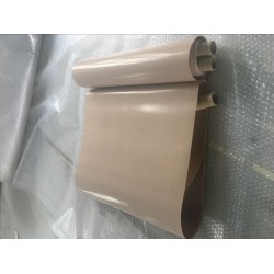 廠家直銷(xiāo)鐵氟龍輸送帶、復(fù)合帶、封口機(jī)帶及各種規(guī)格無(wú)縫帶