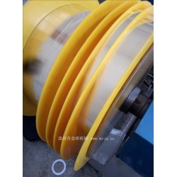 800馬口鐵分條機(jī)，白鐵分切機(jī)，金屬分切機(jī)，紙板分切機(jī)