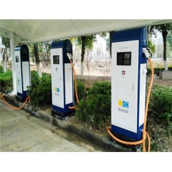停車場充電樁哪里有？深圳哪里有好用的充電樁設備
