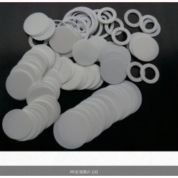 供應(yīng)鋁箔墊片，封口墊片，鋁箔封口墊片 感應(yīng)墊片