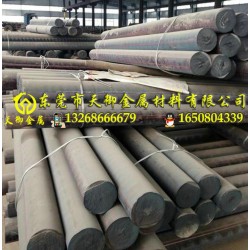 寶鋼耐磨損球墨鑄鐵棒，QT700-2 鑄鐵圓棒