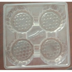 無錫廠家供應江浙滬皖吸塑包裝PET環(huán)保材質食品吸塑盒