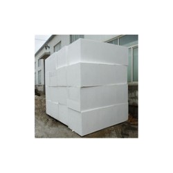 建筑專(zhuān)用聚苯乙烯白色泡沫板 EPS防震泡沫板 白色泡沫保溫板