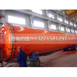百萬噸級球磨機(jī)誰知道一臺多少錢？